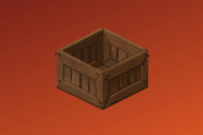 Project Zomboid Composter