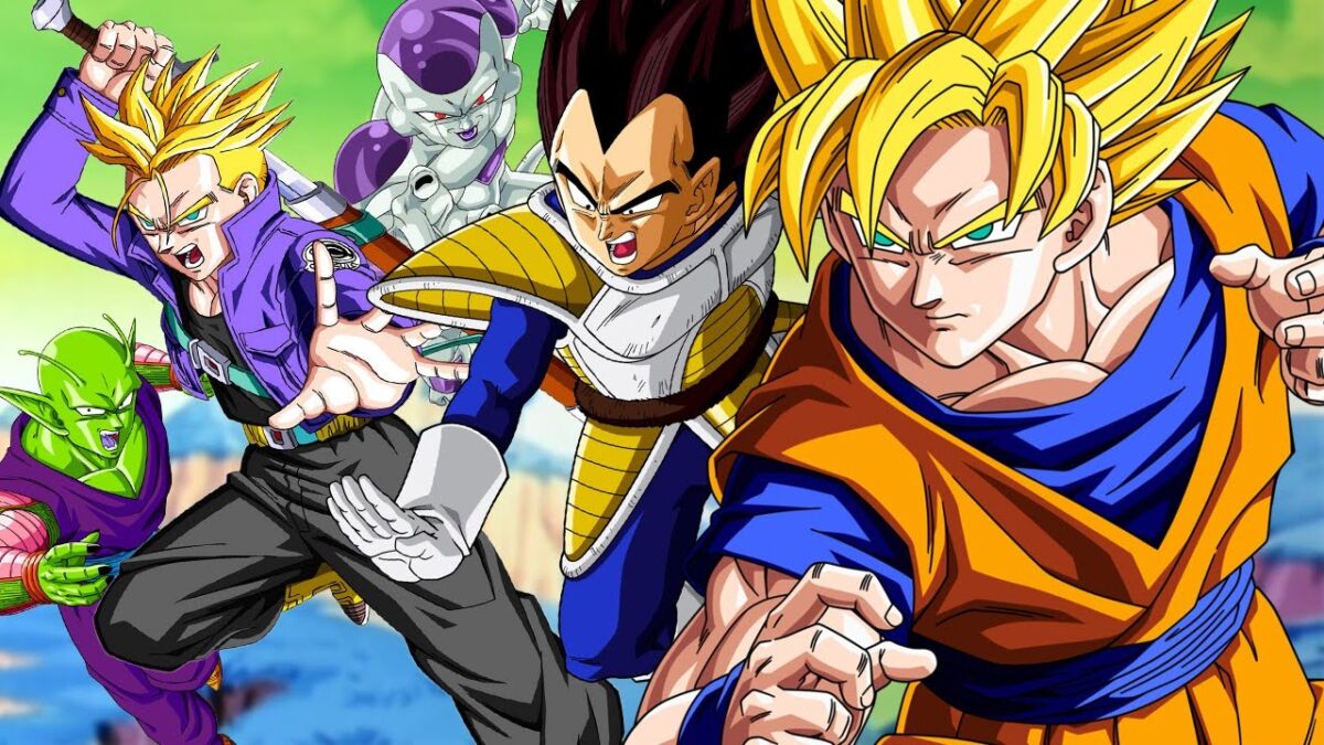 List of Dragon Ball Super episodes, Ultimate Pop Culture Wiki