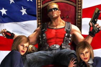 Duke Nukem