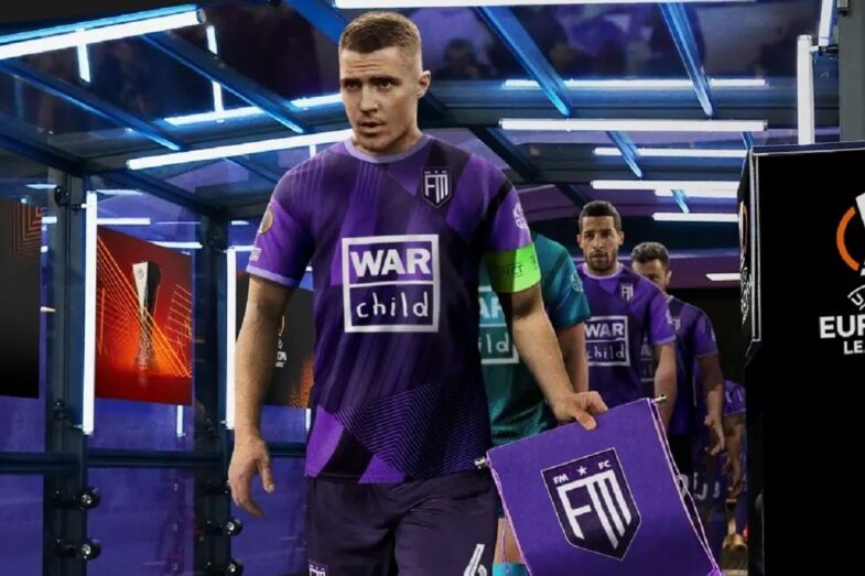 Football Manager 2023