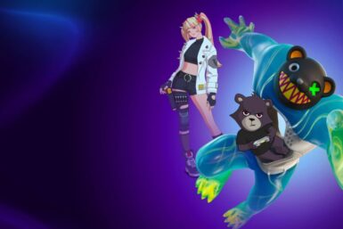 Fortnite