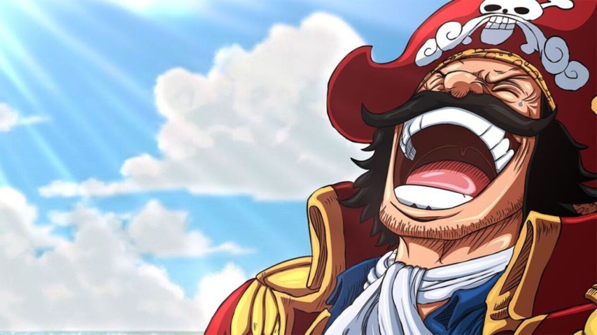 Strongest one piece characters by the end! Narrator: @ernie.senpai