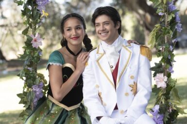 High School Musical The Musical The Series 3x04