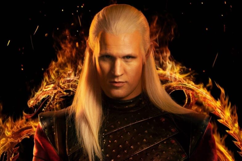 House Of The Dragon