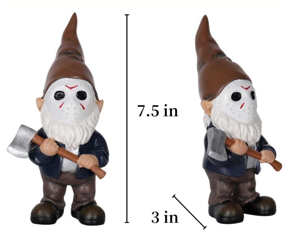 Jason Gnome