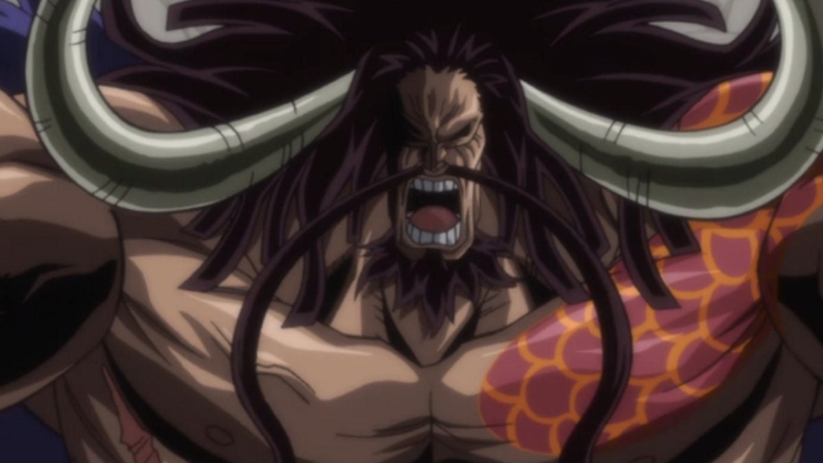 TOP 10 Strongest One Piece Characters by the end of Show