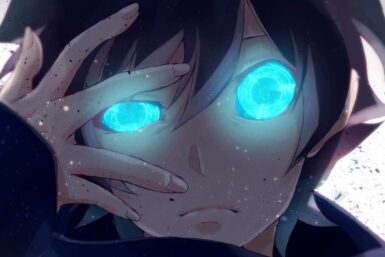 Kekkai Sensen