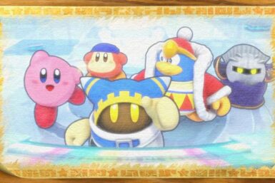 Kirby