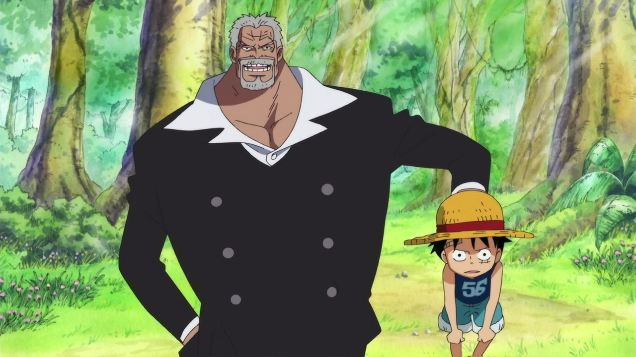 10 Most Powerful One Piece Characters Without the Will of D