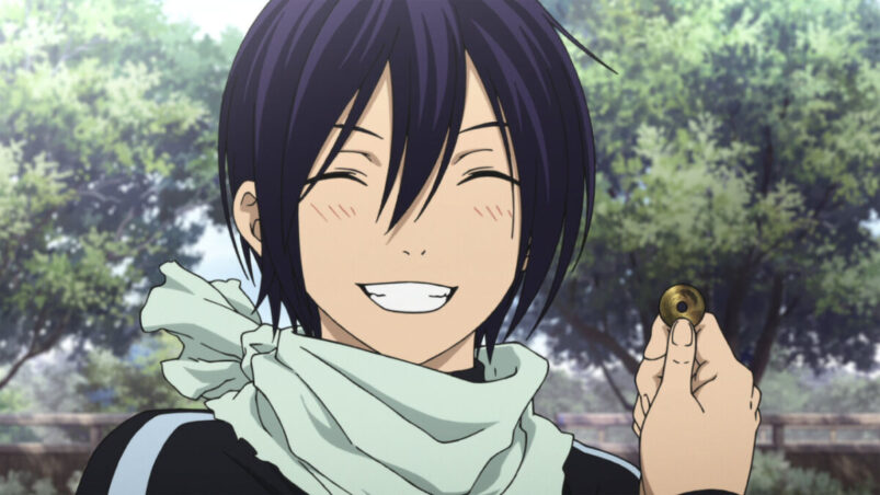 Noragami Aragoto - Informações, Curiosidades, Resumo, Spoilers