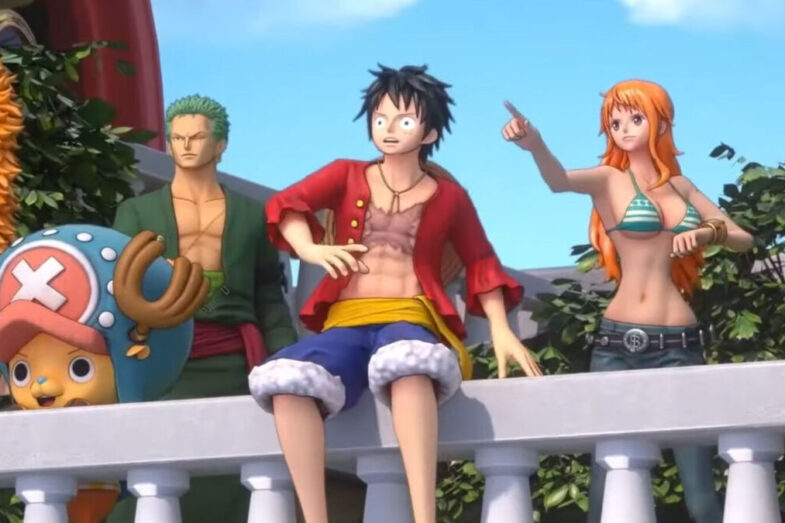 One Piece Odyssey