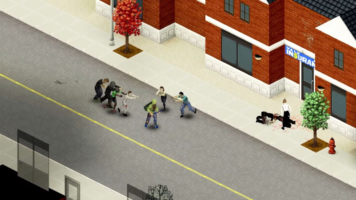 Things To Do In Project Zomboid At Jim Reeves Blog Things To Do In Project Zomboid At Jim Reeves Blog