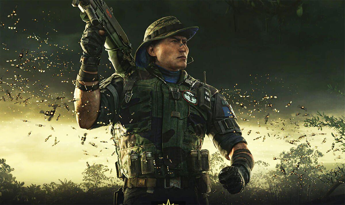 Rainbow Six Siege is Finally Adding Crossplay and Cross-Progression on Consoles