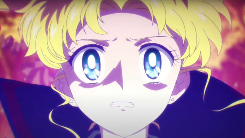 Sailor Moon Cosmos International Release Date, Cast, Trailer, Plot And More  Details