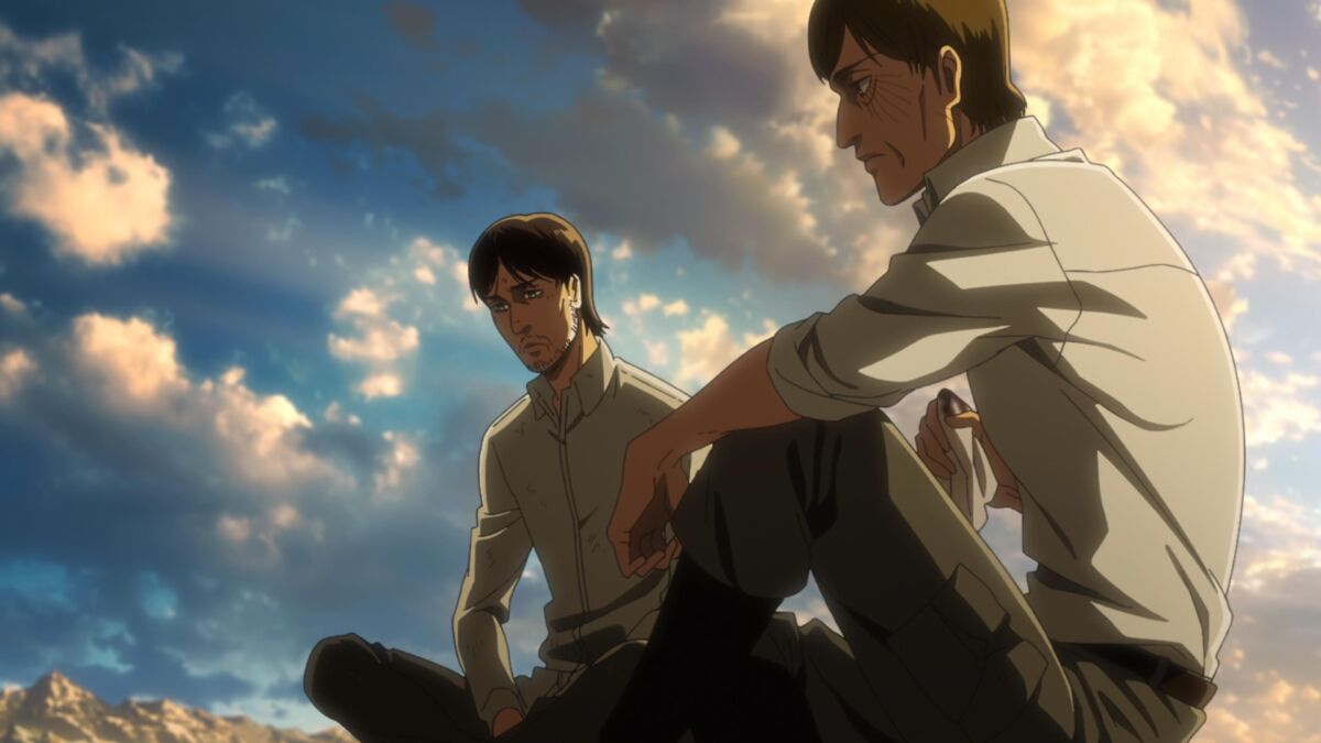 15 Best Attack on Titan Episodes of All Time - Cultured Vultures