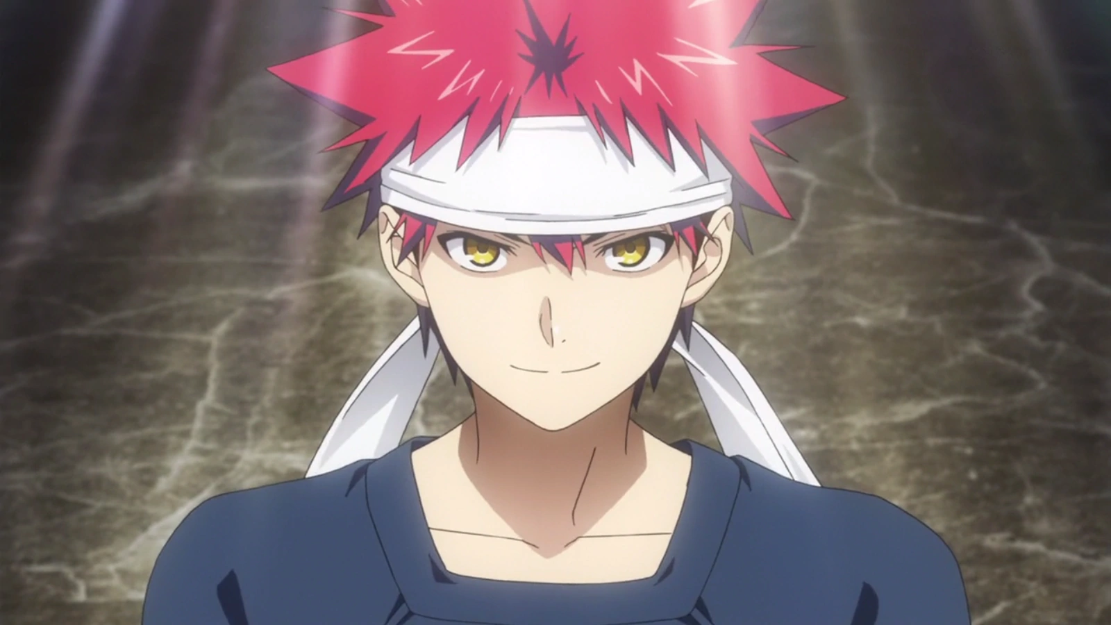 Discuss Everything About Shokugeki no Soma Wiki