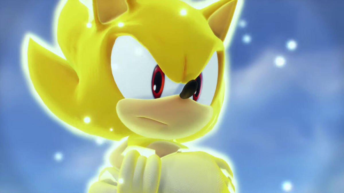 Sonic Frontiers release date, trailers, gameplay, and more