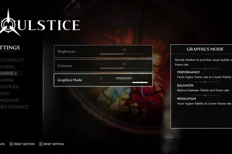 Soulstice