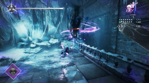 Soulstice Review (PS5) - A New Developer's Solid Foray Into The Hack N'  Slash Genre - PlayStation Universe