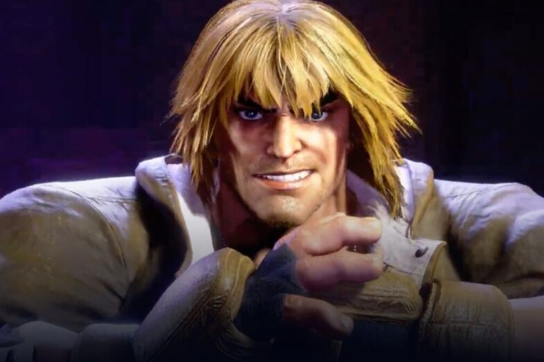 Street Fighter 6