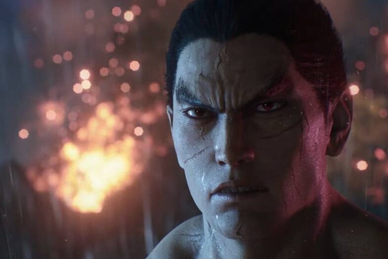 Tekken 8