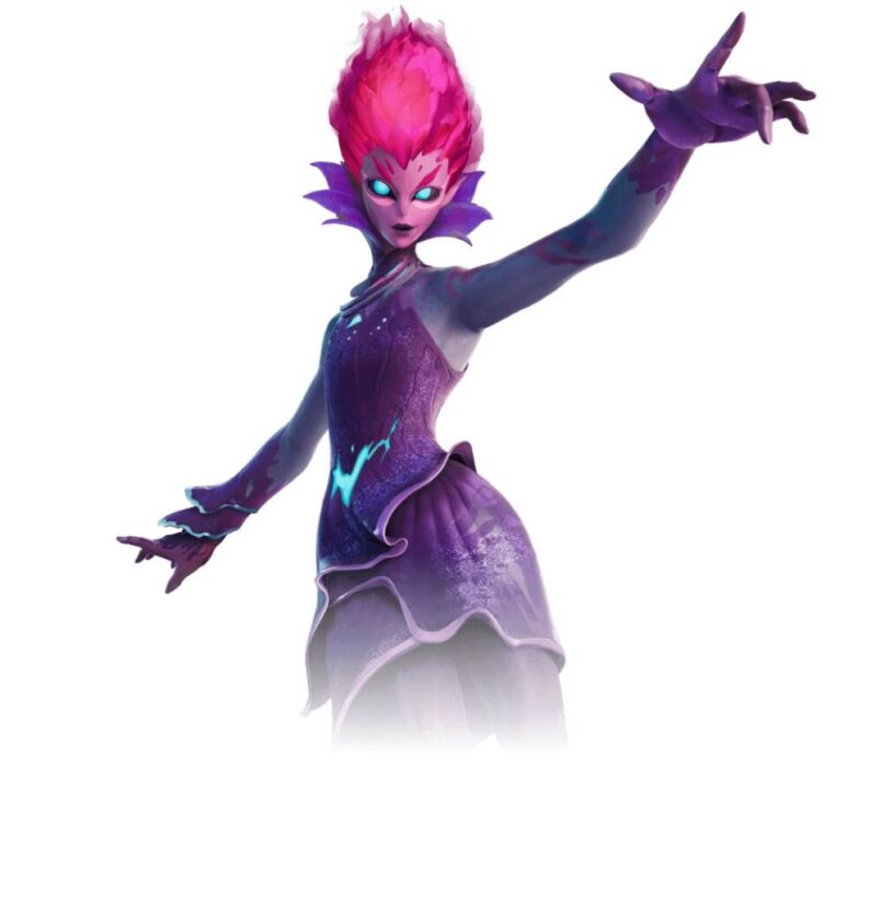 Fortnite Chapter 3 Season 4s Battle Pass Includes Spider Gwen And More Cultured Vultures 4626