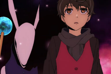 Tower of God