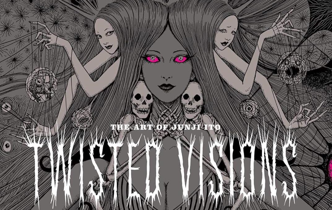 Twisted Visions