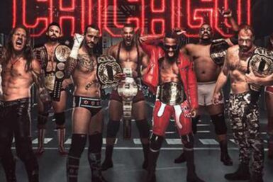 AEW All Out 2022