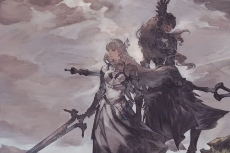 Valkyrie Elysium
