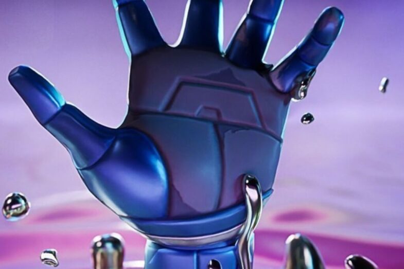 Fortnite Chapter 3 Season 4