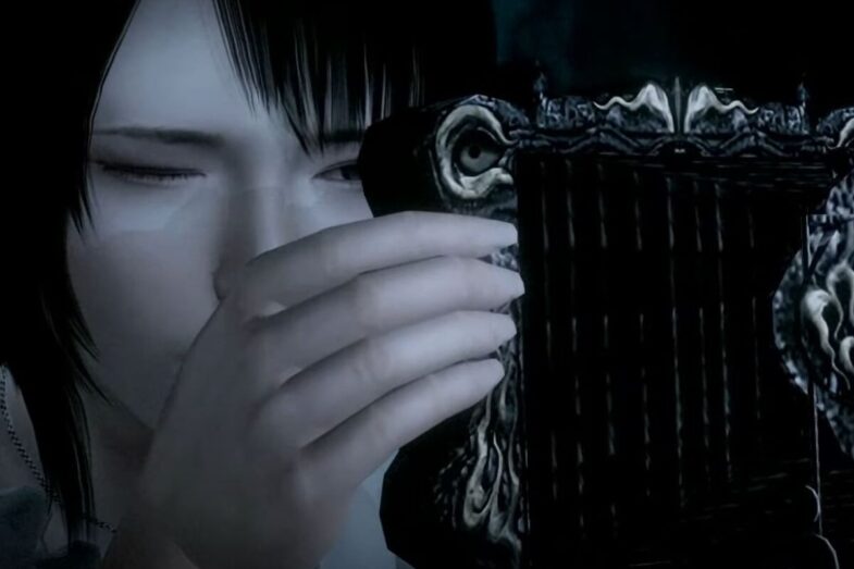 Fatal Frame: Mask of the Lunar Eclipse