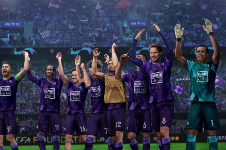 Football Manager 2023