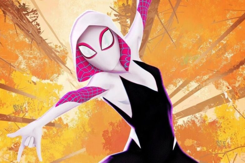 Spider-Gwen Fortnite