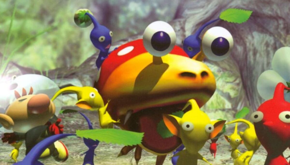 Pikmin