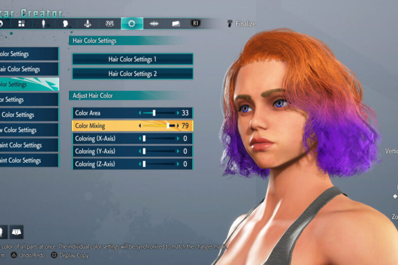 Street Fighter 6