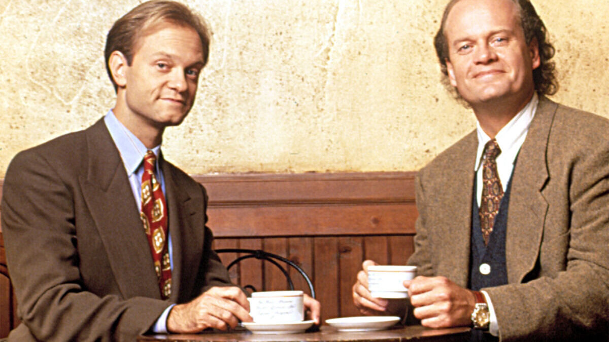 Frasier