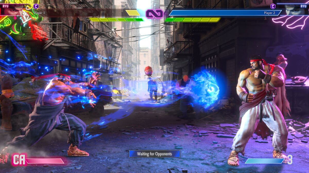 How to Play Akuma in Street Fighter V - Guide on Moves