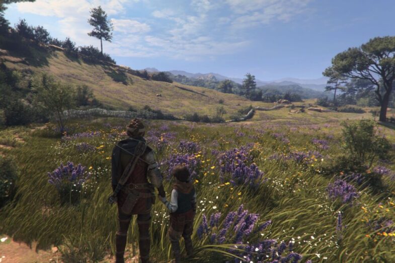 A Plague Tale: Requiem