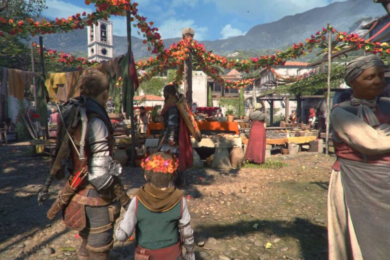 A Plague Tale: Requiem