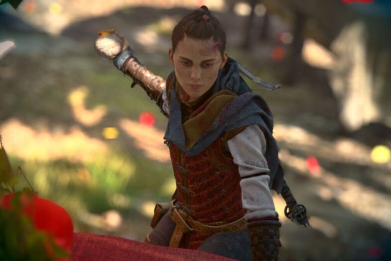 A Plague Tale: Requiem