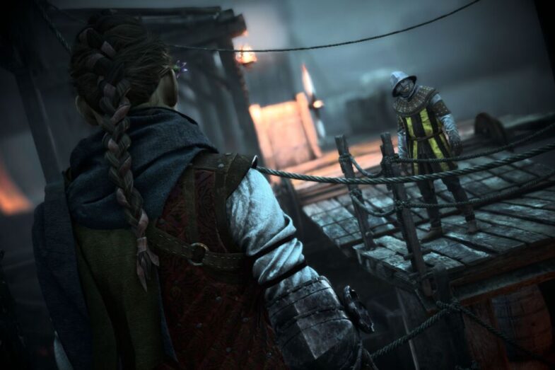 A Plague Tale: Requiem