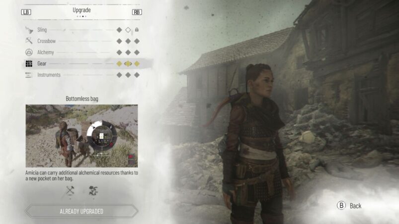 All Tools locations and how to find them in A Plague Tale: Requiem