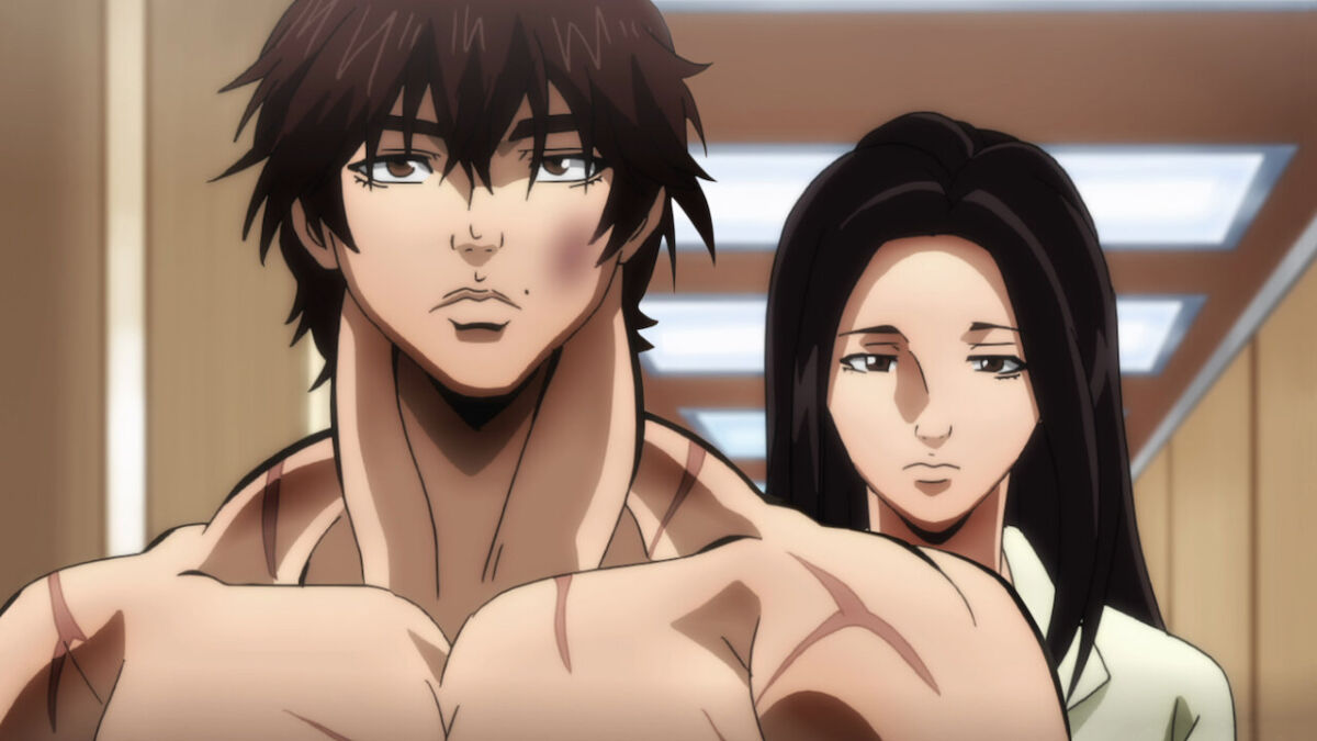 Assistir Hanma Baki: Son of Ogre 2 Temporada Todos os episódios