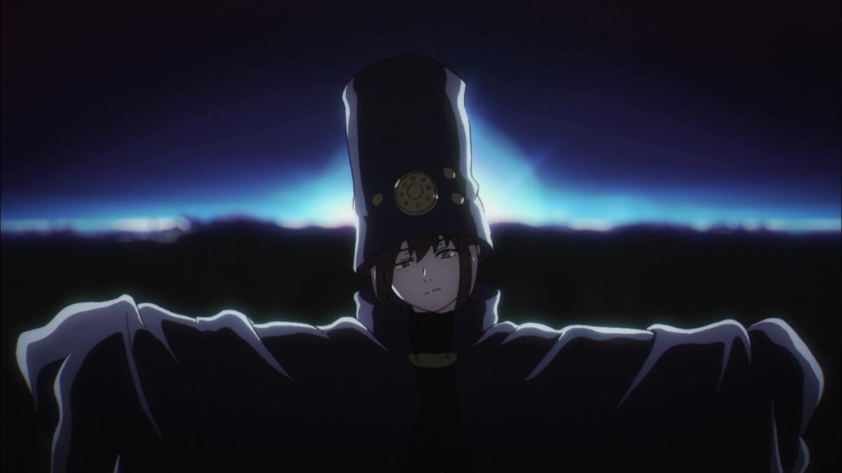 Boogiepop and Others