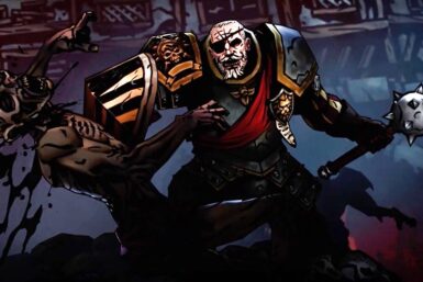 Darkest Dungeon 2