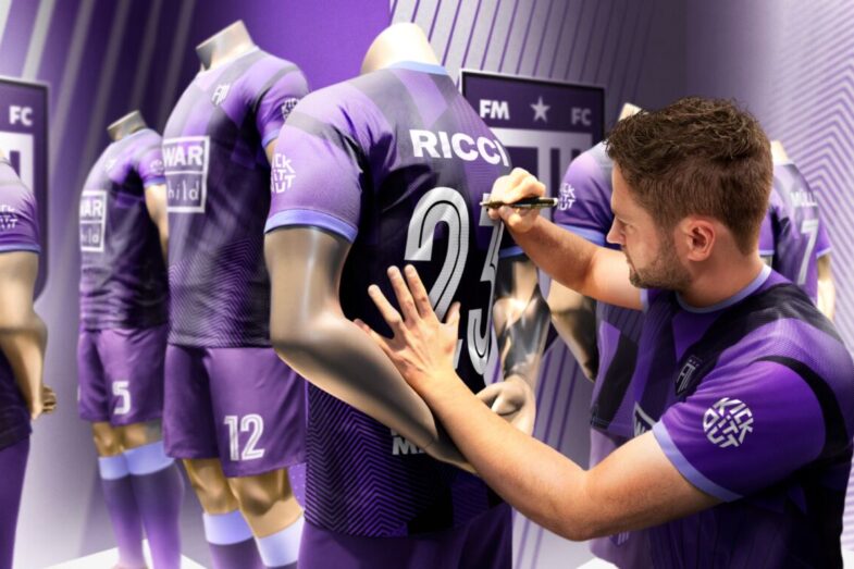 Football Manager 2023