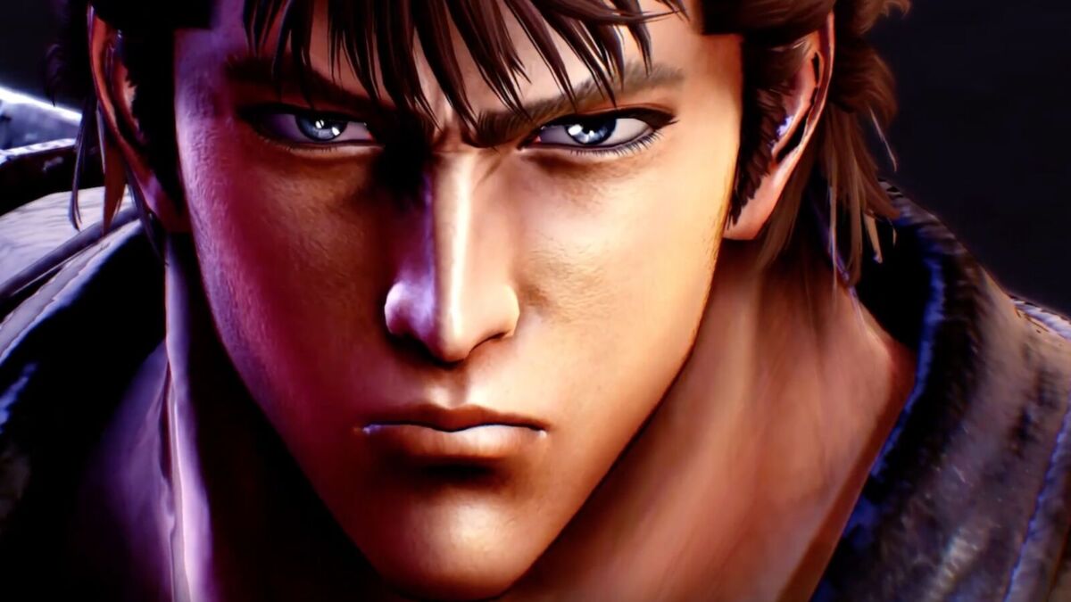 JoJo's Bizarre Adventure, Fist of the North Star Show Right, Wrong Ways To  Make a Manga Game