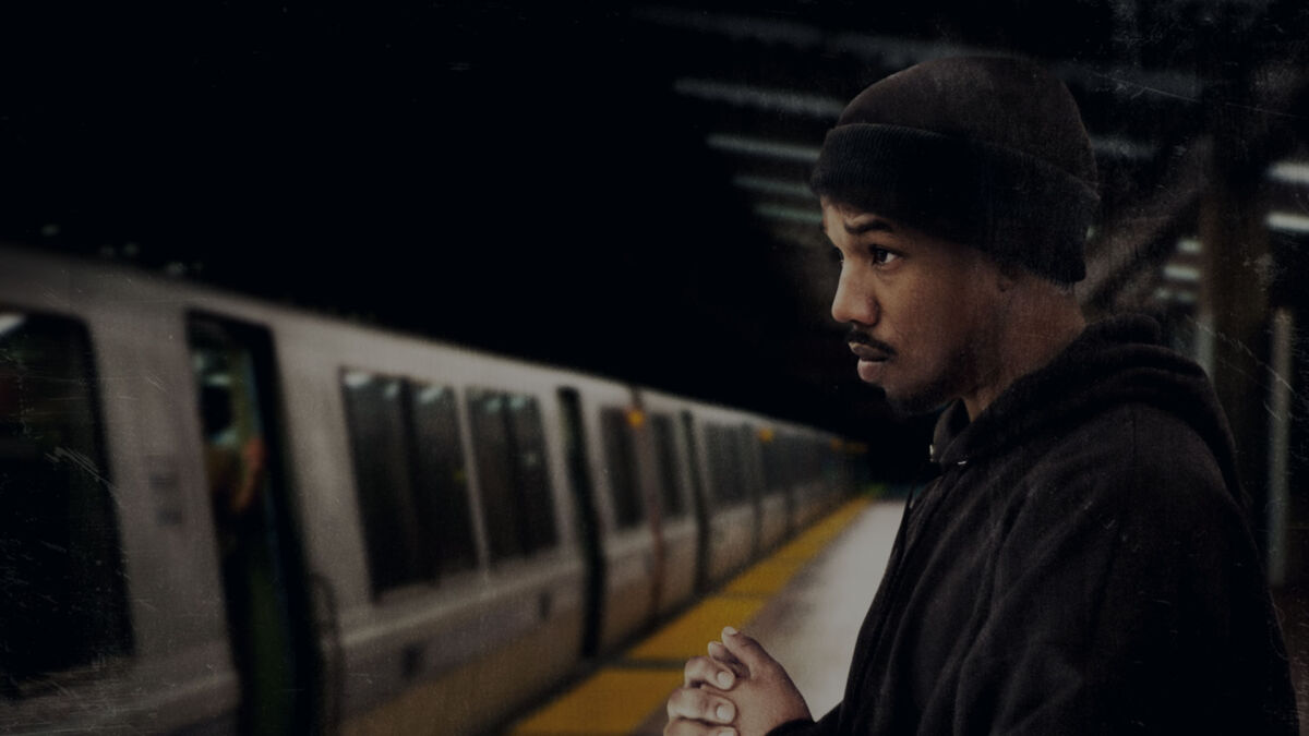 Fruitvale Station (2013)