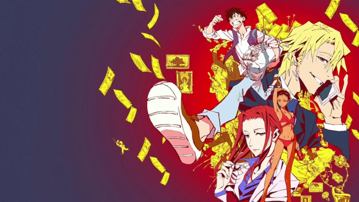 15 Underrated Anime You Need To Watch - Cultured Vultures